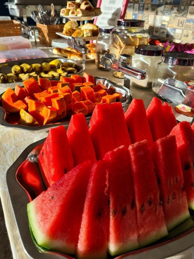 Royal Hotel & Gastronomia มากาปา ภายนอก รูปภาพ